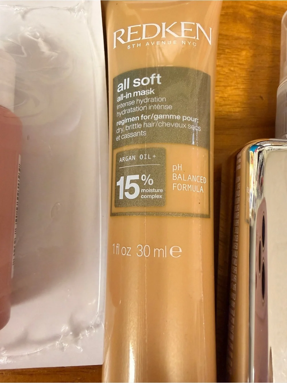 Five Brand New Hair Care Products!